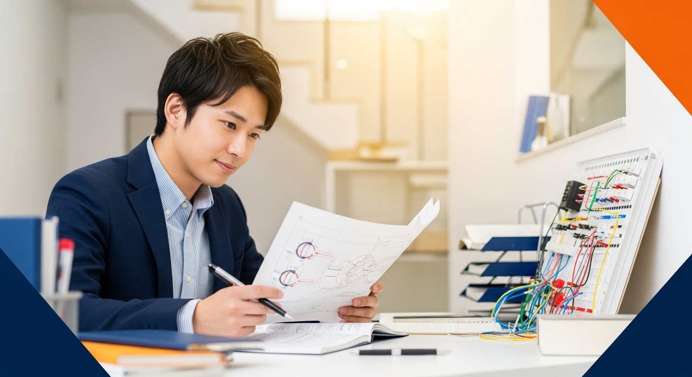 電気工事士の技能試験におすすめの工具セット比較!選び方と購入先【2026年版】