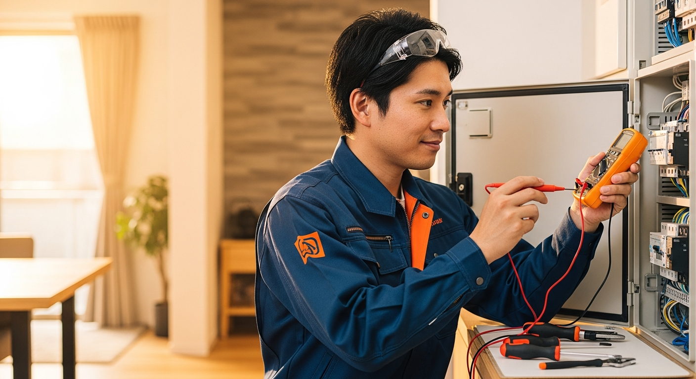 電気工事士のリングスリーブサイズの覚え方！確実に点を取るポイント【2026年版】