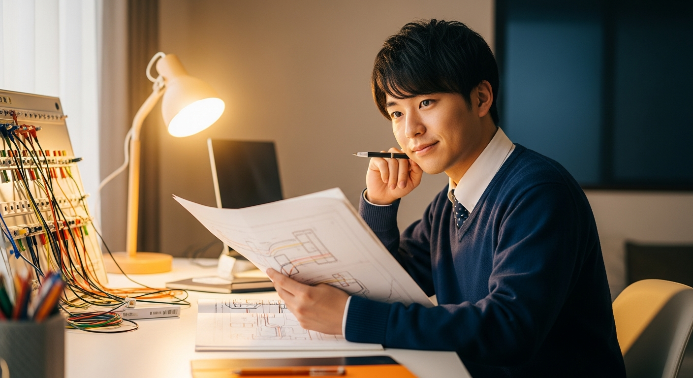 電気工事士の技能試験におすすめのストリッパー比較!選び方と使い方【2026年版】